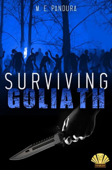 Surviving Goliath | Gay Books & News