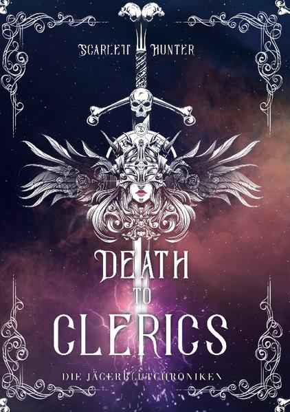 Death to Clerics | Gay Books & News