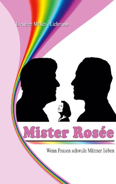Mister Rosée | Gay Books & News