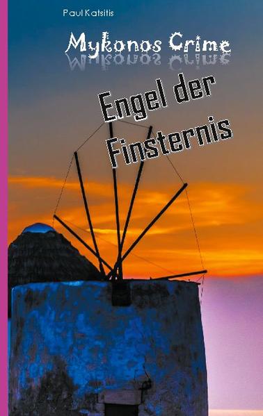 Engel der Finsternis | Gay Books & News