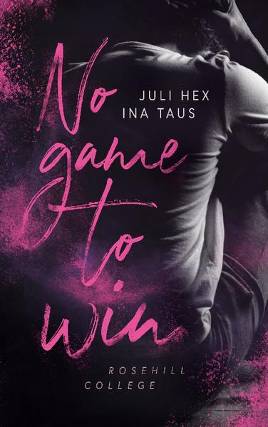 No game to win | Gay Books & News