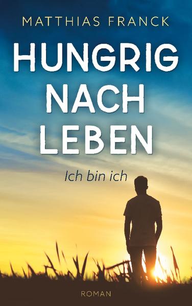 Hungrig nach Leben | Gay Books & News