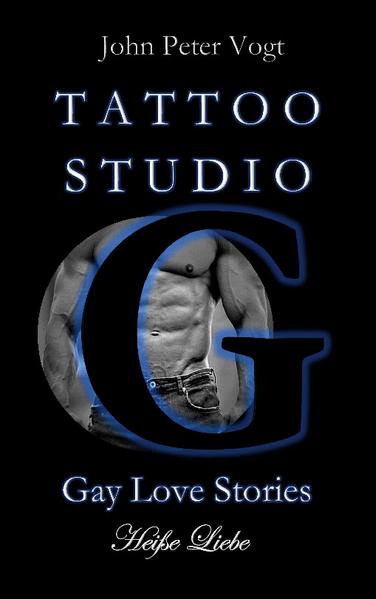 Tattoo Studio | Gay Books & News