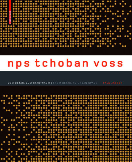 nps tchoban voss | Gay Books & News