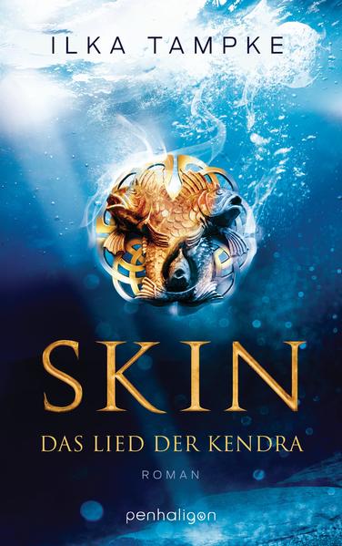 Skin - Das Lied der Kendra | Gay Books & News