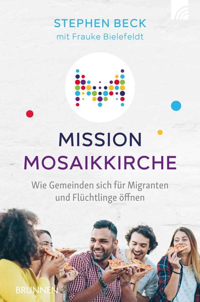Mission Mosaikkirche | Gay Books & News