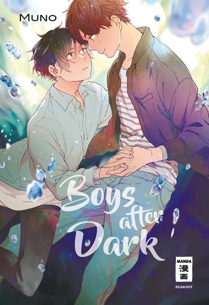 Boys after Dark | Gay Books & News