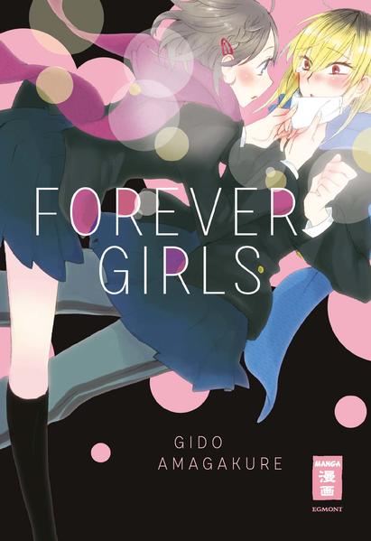 Forever Girls | Gay Books & News