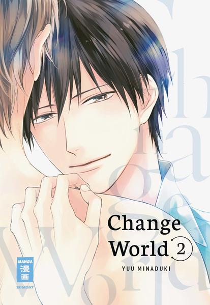 Change World 02 | Gay Books & News