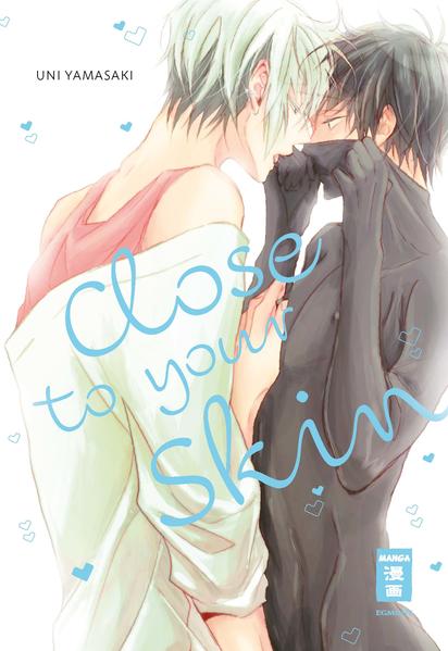 Close to your Skin | Gay Books & News