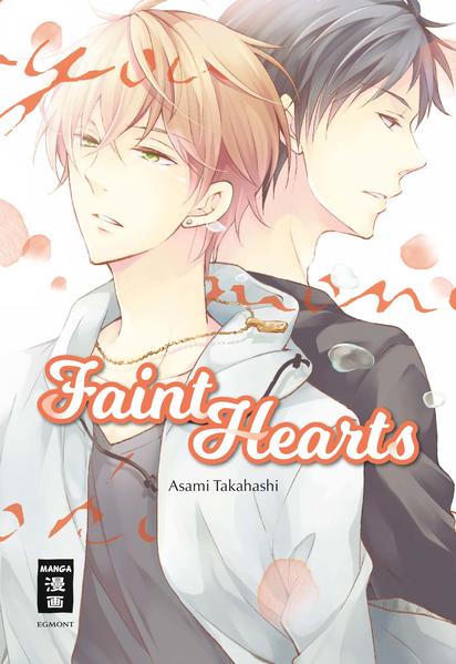 Faint Hearts | Gay Books & News