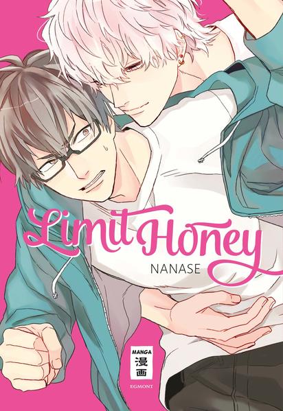 Limit Honey | Gay Books & News