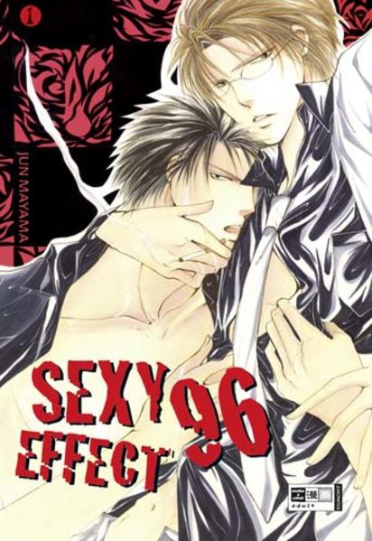 Sexy Effect 96 01 | Gay Books & News