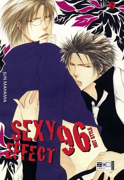 Sexy Effect 96 02 | Gay Books & News