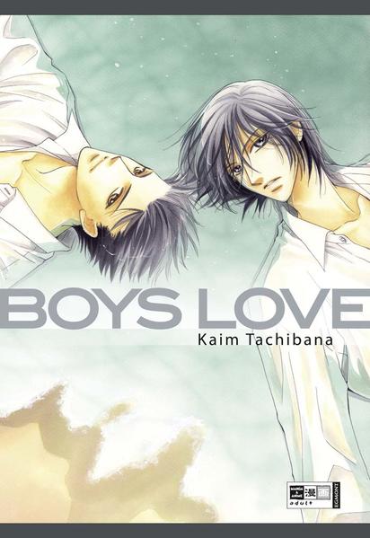 Boys Love | Gay Books & News