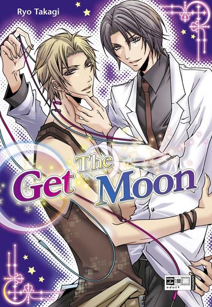 Get the Moon | Gay Books & News