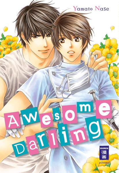 Awesome Darling | Gay Books & News