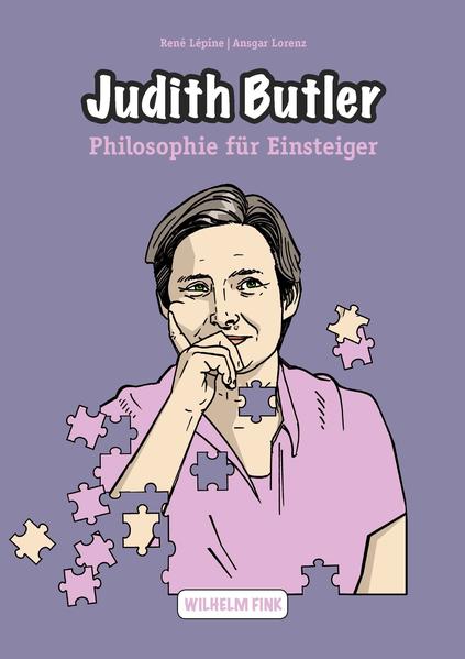 Judith Butler | Gay Books & News