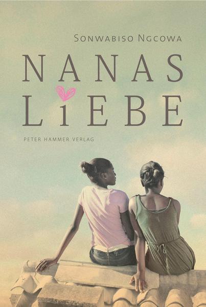 Nanas Liebe | Gay Books & News