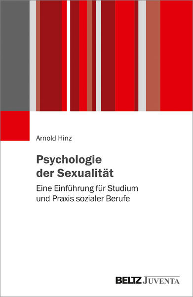 Psychologie der Sexualität | Gay Books & News