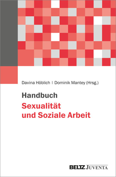 Handbuch Sexualität und Soziale Arbeit | Gay Books & News