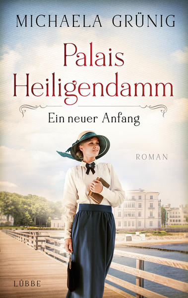 Palais Heiligendamm - Ein neuer Anfang | Gay Books & News