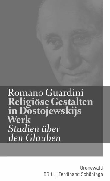 Religiöse Gestalten in Dostojewskijs Werk | Gay Books & News