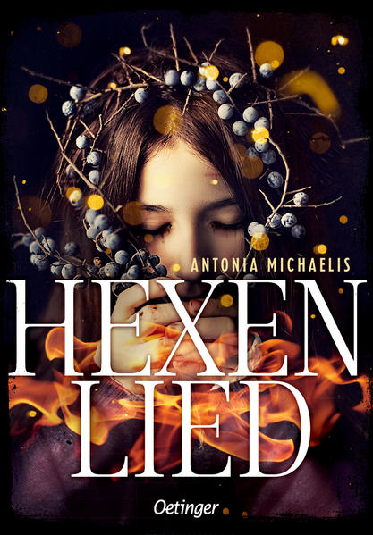 Hexenlied | Gay Books & News