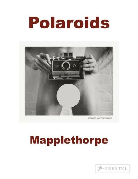 Mapplethorpe Polaroids S.A. | Gay Books & News