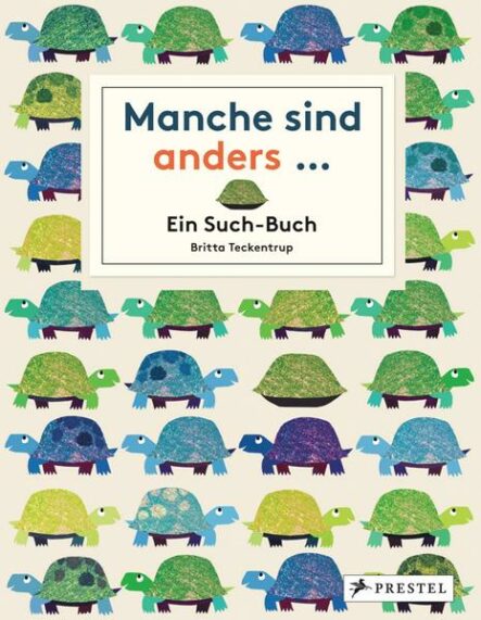 Manche sind anders... | Gay Books & News