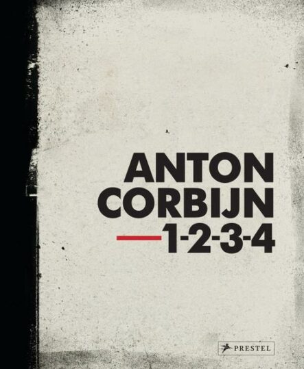 Anton Corbijn 1-2-3-4 | Gay Books & News
