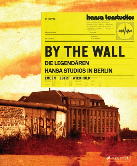 By the Wall | Gay Books & News