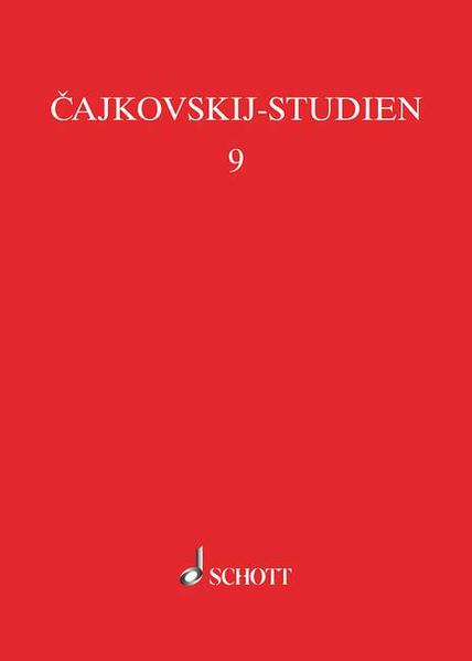 Existenzkrise und Tragikomödie: Cajkovskijs Ehe | Queer Books & News