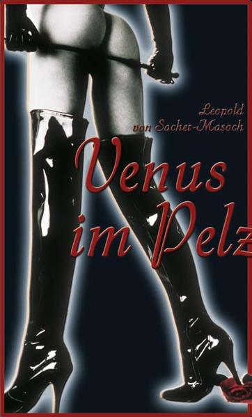 Venus im Pelz | Gay Books & News