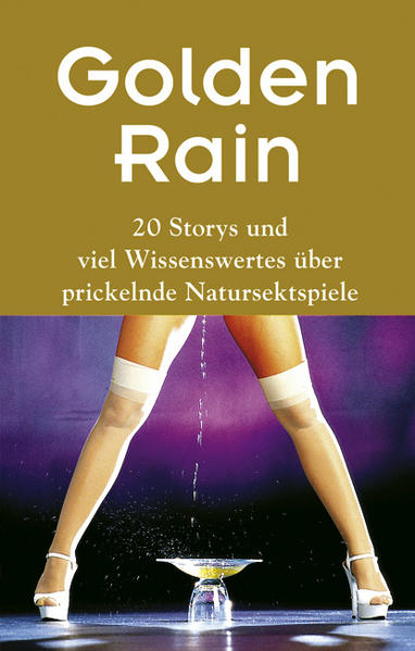 Golden Rain | Gay Books & News