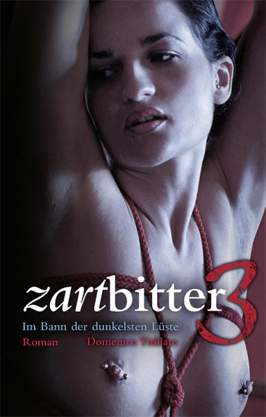 Zartbitter 3 | Gay Books & News
