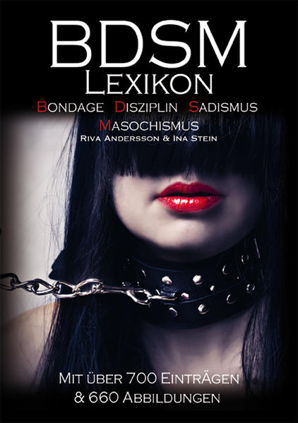 BDSM Lexikon | Gay Books & News