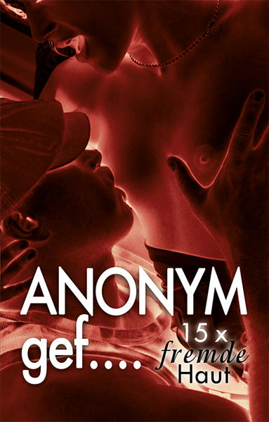 Anonym gef... | Gay Books & News