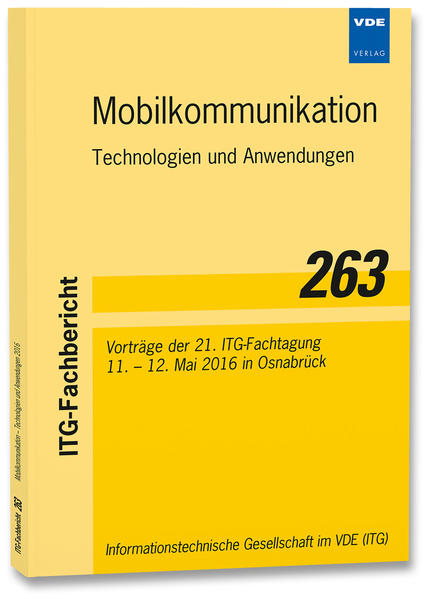 ITG-Fb. 263: Mobilkommunikation | Gay Books & News