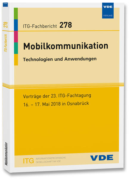 ITG-Fb. 278: Mobilkommunikation | Gay Books & News