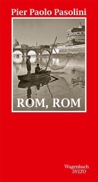 Rom, Rom | Gay Books & News