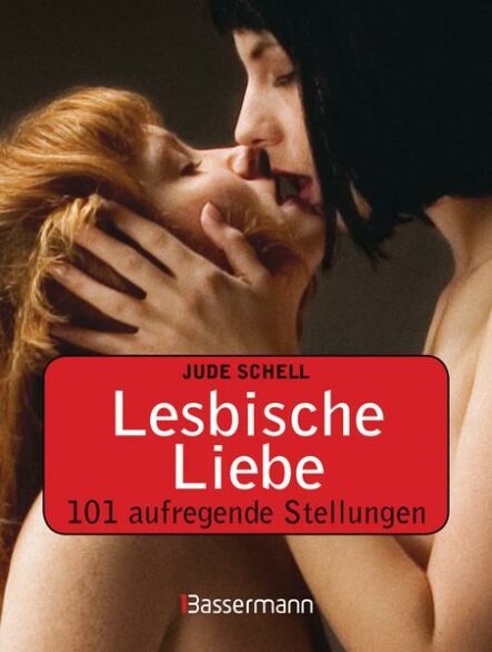 Lesbische Liebe | Gay Books & News