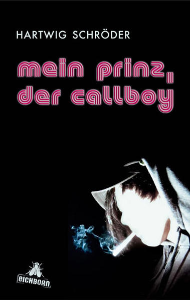 Mein Prinz, der Callboy | Gay Books & News