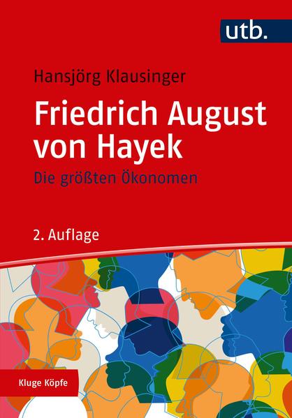 Friedrich A. von Hayek | Queer Books & News