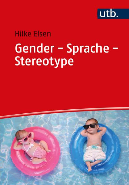 Gender - Sprache - Stereotype | Gay Books & News