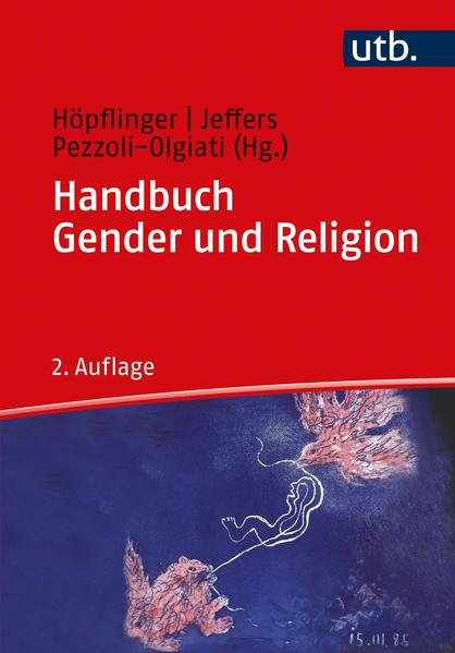 Handbuch Gender und Religion | Gay Books & News