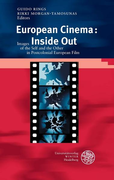 European Cinema: Inside Out | Gay Books & News