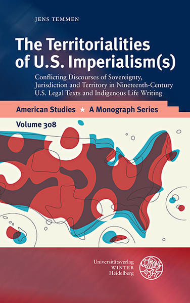 The Territorialities of U.S. Imperialism(s) | Gay Books & News
