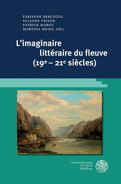 Limaginaire littéraire du fleuve (19e-21e siècles) | Gay Books & News