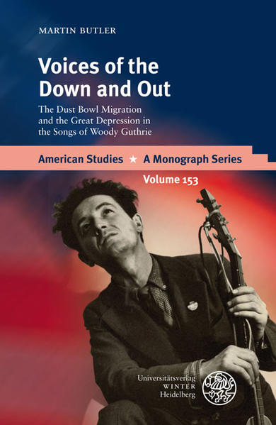 Voices of the Down and Out | Gay Books & News